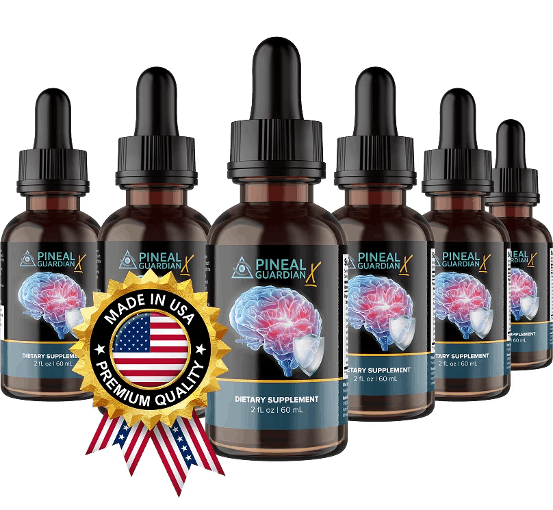 Pineal Guardian X Discounted Offer