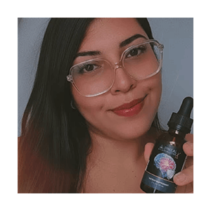  Pineal Guardian X user - Denise R